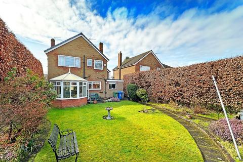 3 bedroom detached house for sale, Longacres Road, Hale Barns