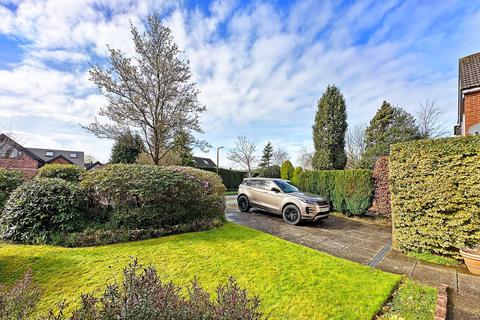 3 bedroom detached house for sale, Longacres Road, Hale Barns