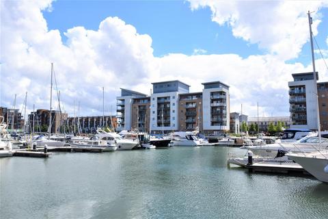 2 bedroom apartment for sale, Mizzen Court, Portishead