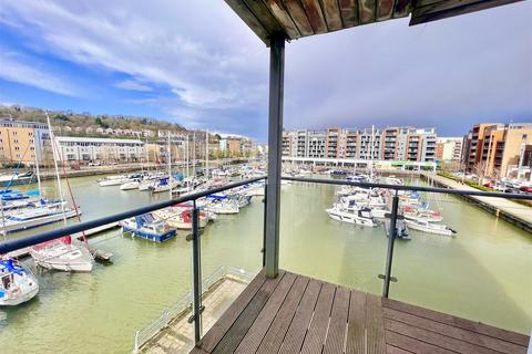 2 bedroom apartment for sale, Mizzen Court, Portishead