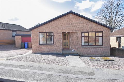 4 bedroom detached bungalow for sale, 25 Moray Park Terrace, Culloden, Inverness