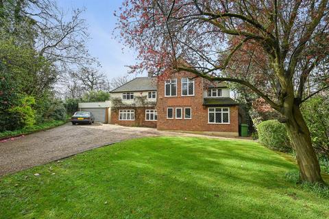 5 bedroom house for sale, Bakers Wood, Denham, UB9