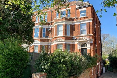 1 bedroom flat for sale, Shorncliffe Road , Folkestone, Kent