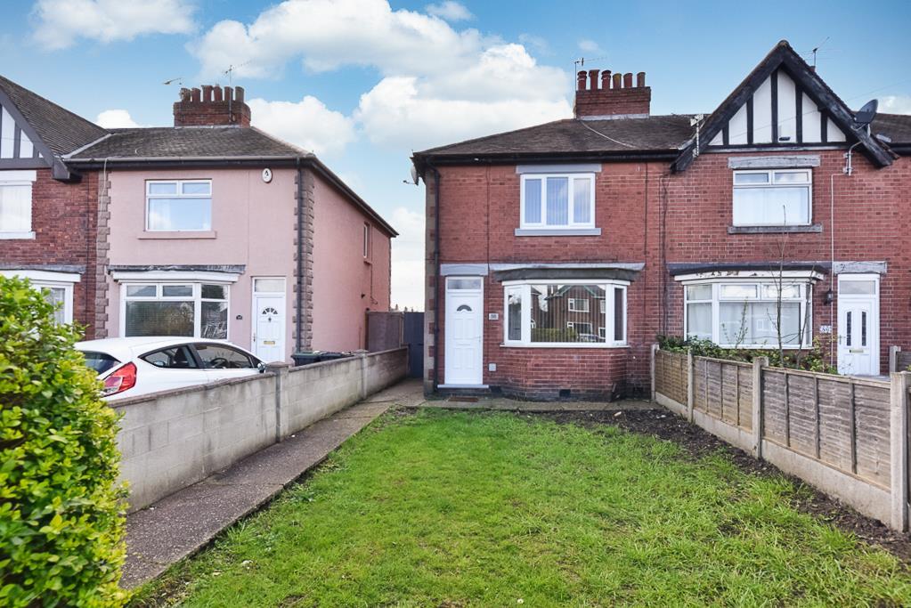 Meadow Road, Beeston 2 bed semidetached house £975 pcm (£225 pw)