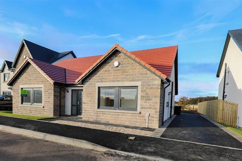 4 bedroom detached bungalow for sale, FERN, Easy Living Developments Plot 076, Kings Meadow, Coaltown of Balgonie