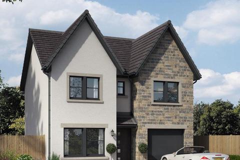 4 bedroom detached house for sale, IONA, Easy Living Developments, Plot 047, Kings Meadow, Coaltown of Balgonie