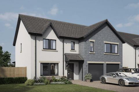 5 bedroom detached house for sale, THE HUNTER, Plot 072, Kings Meadow, Coaltown of Balgonie