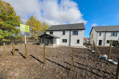 5 bedroom detached house for sale, THE HUNTER, Plot 072, Kings Meadow, Coaltown of Balgonie