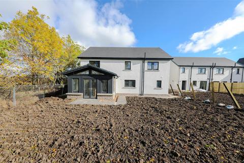 5 bedroom detached house for sale, THE HUNTER, Plot 072, Kings Meadow, Coaltown of Balgonie