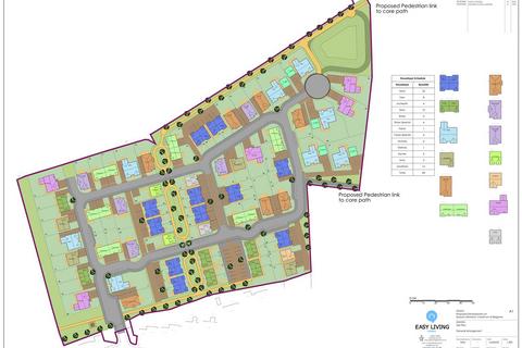 3 bedroom detached bungalow for sale, TAYLOR FEATURE, Easy Living Developments Plot 059, Kings Meadow, Coaltown of Balgonie