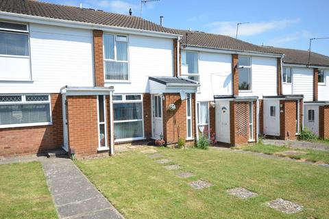 2 bedroom terraced house for sale, Rose Close, Rothwell, Kettering