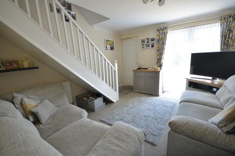 2 bedroom terraced house for sale, Rose Close, Rothwell, Kettering