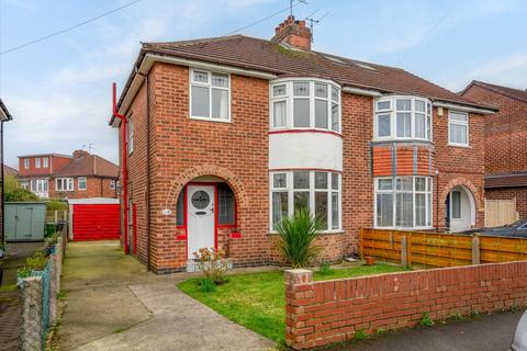 3 bedroom semi-detached house for sale, Rawcliffe Drive, York