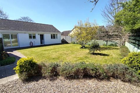 2 bedroom detached bungalow for sale, Grove Court, St Florence