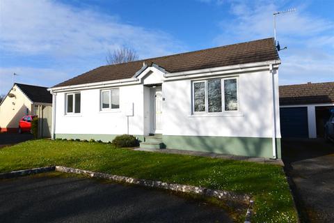 2 bedroom detached bungalow for sale, Grove Court, St Florence