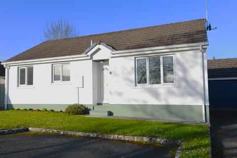 2 bedroom detached bungalow for sale, Grove Court, St Florence