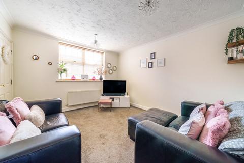 3 bedroom terraced house for sale, Nightingale Mews, Shefford, SG17