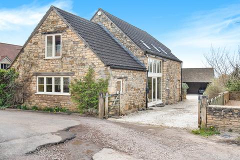 3 bedroom detached house for sale, Canons Court, Bradley Green, Wotton-Under-Edge, Gloucestershire, GL12