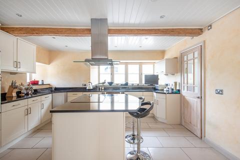 3 bedroom detached house for sale, Canons Court, Bradley Green, Wotton-Under-Edge, Gloucestershire, GL12