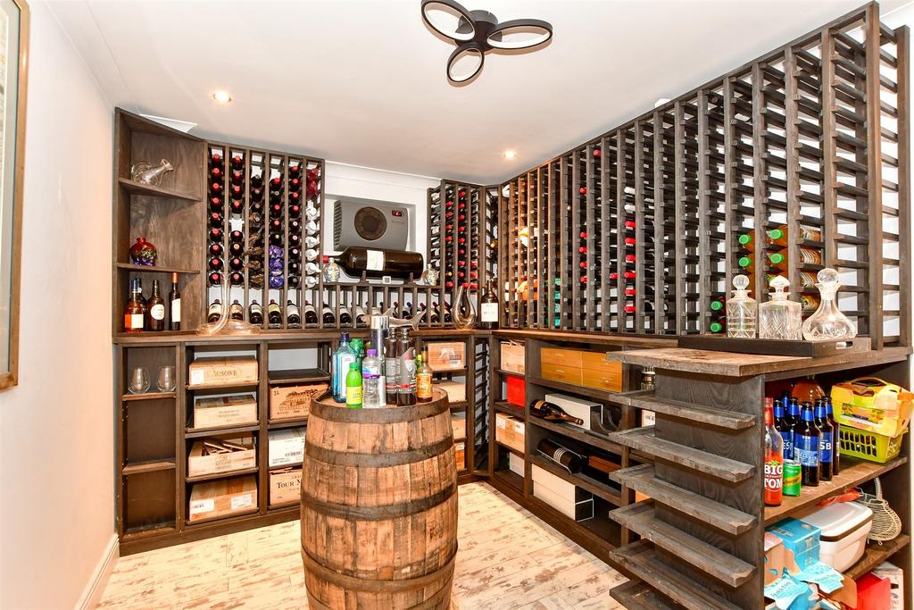 Wine Store