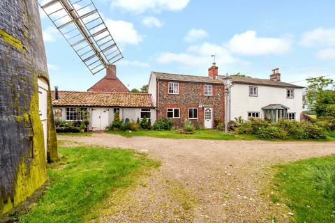 4 bedroom detached house for sale, Bardwell, Suffolk