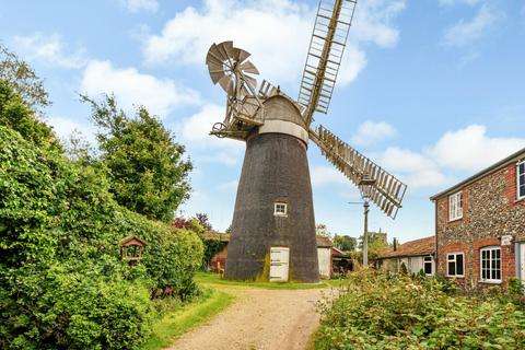 4 bedroom detached house for sale, Bardwell, Suffolk