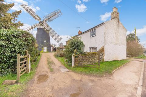 undefined, Bardwell, Suffolk