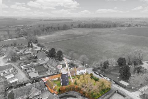 undefined, Bardwell, Suffolk