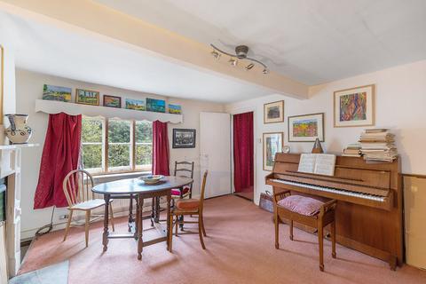 undefined, Bardwell, Suffolk