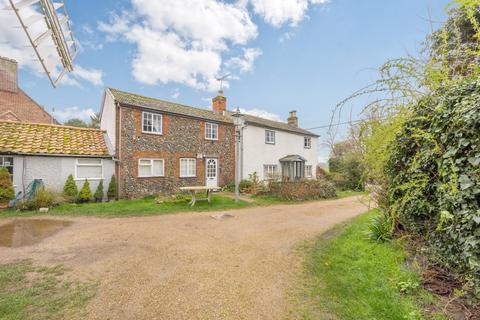 undefined, Bardwell, Suffolk