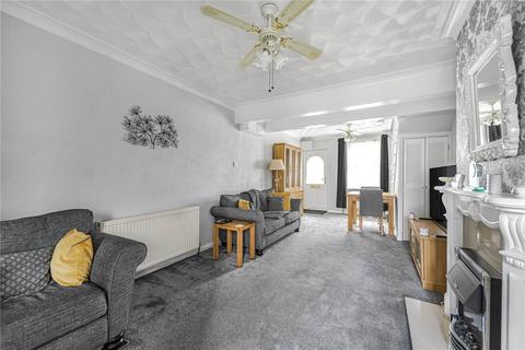 2 bedroom terraced house for sale, Charles Street, Greenhithe, Kent, DA9