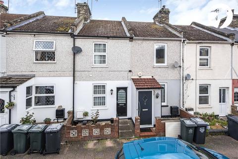 2 bedroom terraced house for sale, Charles Street, Greenhithe, Kent, DA9