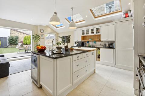 5 bedroom terraced house for sale, Hestercombe Avenue, Fulham, London SW6