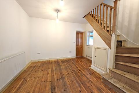 2 bedroom terraced house for sale, Woodbank Crescent, Meersbrook, S8 9EF