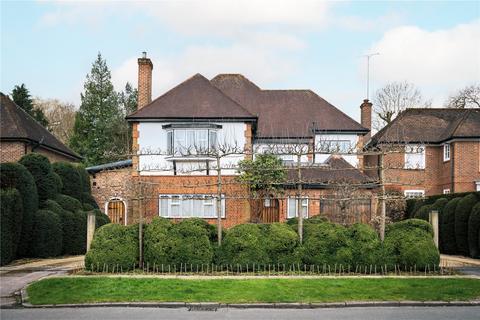 4 bedroom detached house for sale, Pine Grove, Totteridge, London, N20