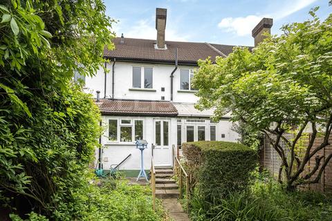 3 bedroom terraced house for sale, Woodland Way, Mill Hill, London, NW7