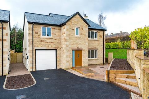 4 bedroom detached house for sale, Greenfoot Lane, Lancaster LA2