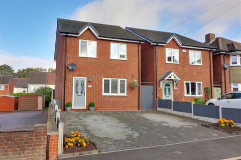 3 bedroom detached house for sale, Stafford Street, Cannock WS12
