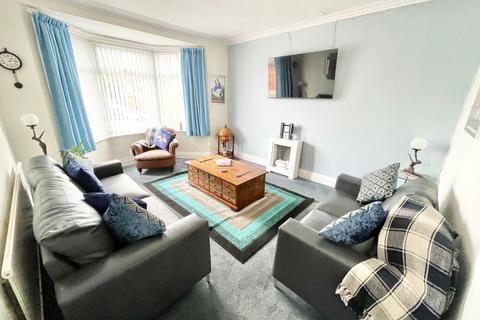 undefined, North Drive, Cleveleys FY5