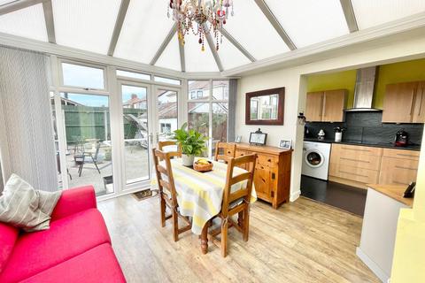 undefined, North Drive, Cleveleys FY5
