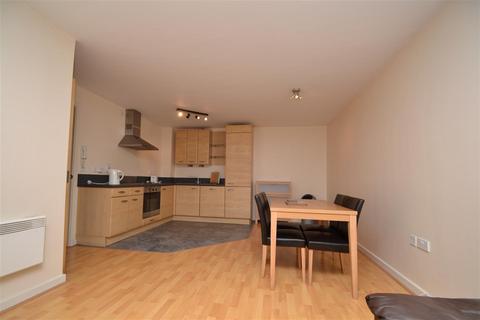 2 bedroom apartment to rent, Aspect 14, Aspect 14, Leeds, LS2