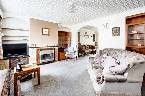 3 bedroom end of terrace house for sale, Aston, Bampton OX18