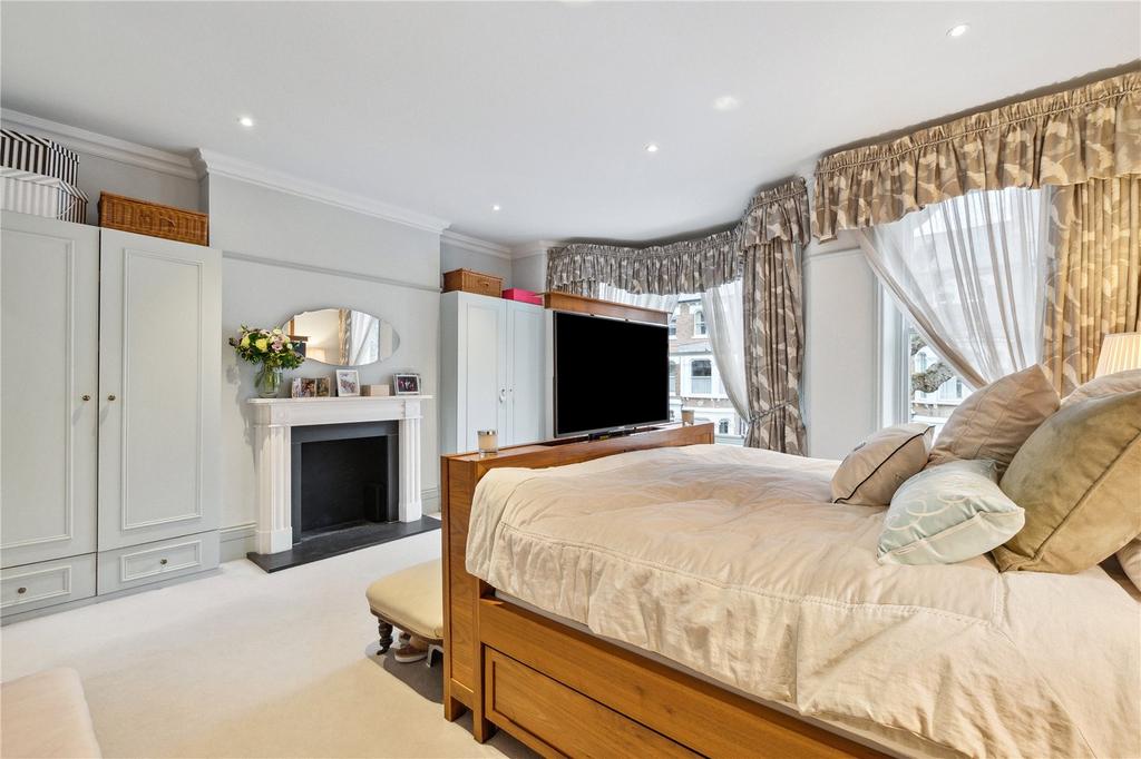 Principal Bedroom