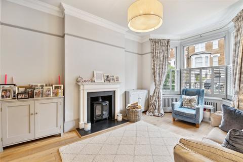 6 bedroom terraced house for sale, Sterndale Road, London, W14