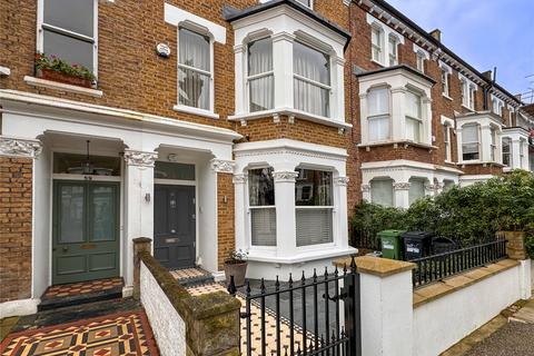 6 bedroom terraced house for sale, Sterndale Road, London, W14