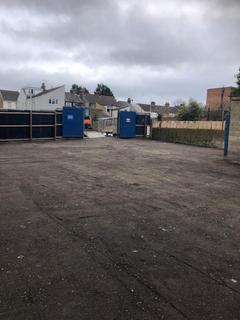 Distribution warehouse to rent, Yard At Station Road, Rainham, Gillingham, Kent, ME8 7PS