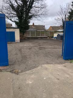 Distribution warehouse to rent, Yard At Station Road, Rainham, Gillingham, Kent, ME8 7PS