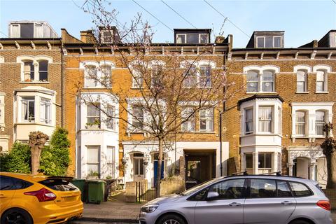 2 bedroom flat for sale, Montpelier Grove, London, NW5