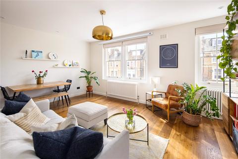 2 bedroom flat for sale, Montpelier Grove, London, NW5