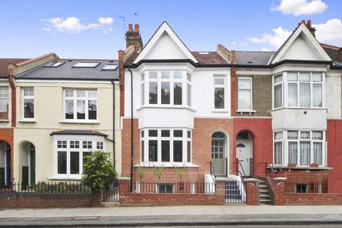 4 bedroom terraced house for sale, Boyne Road Lewisham SE13